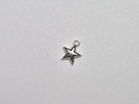 DIJE FUNDICION MINI ESTRELLITA 